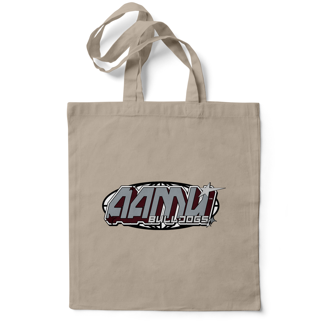 AAMU Mode Tote