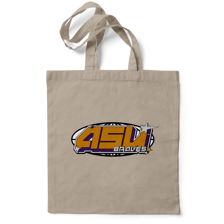 Alcorn Mode Tote