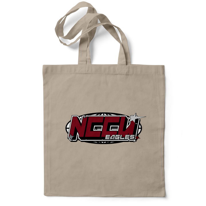 NCCU Mode Tote