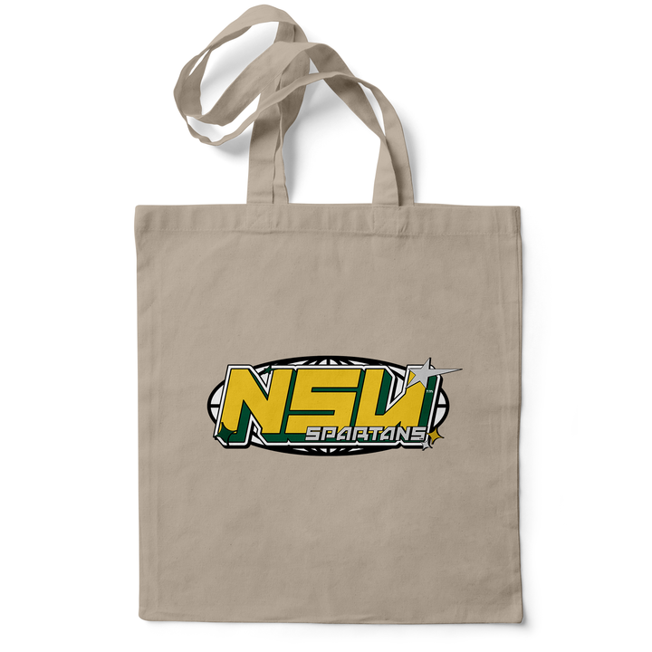 Norfolk State Mode Tote