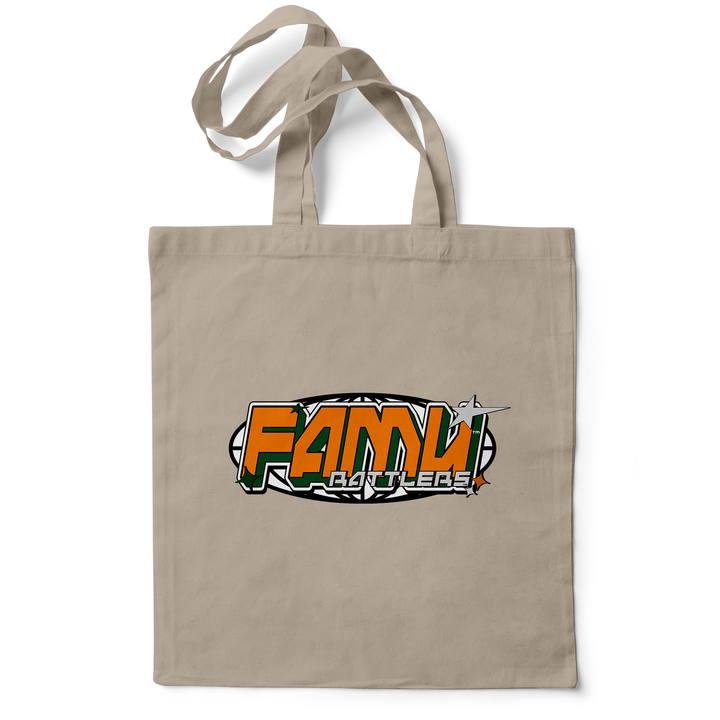 FAMU Mode Tote