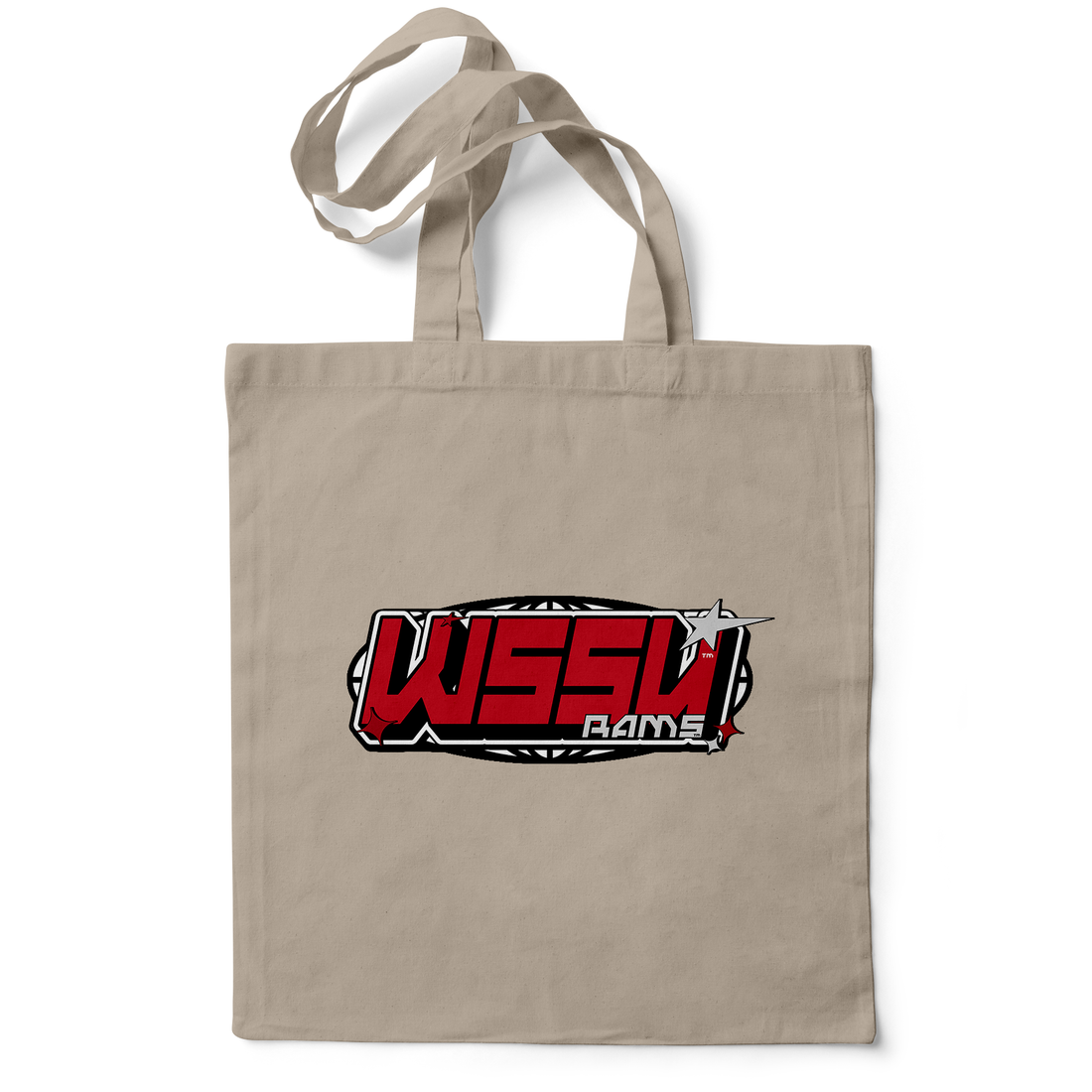 WSSU Mode Tote