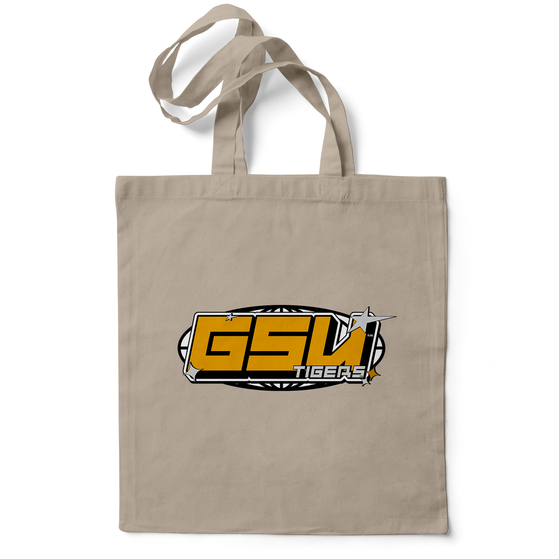 Grambling Mode Tote