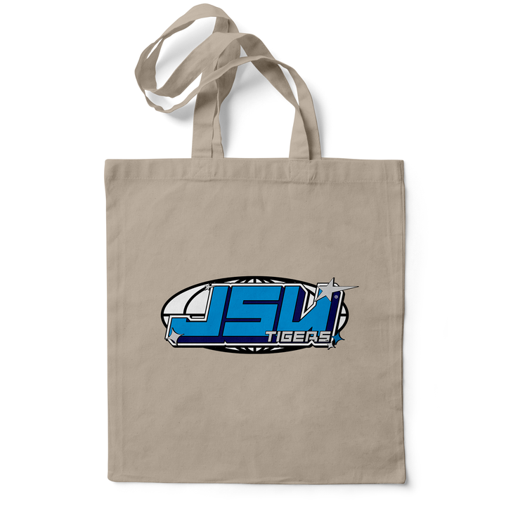 Jackson State Mode Tote