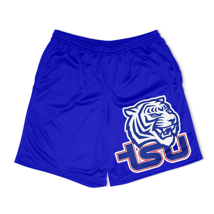 TSU Basic Mesh Shorts