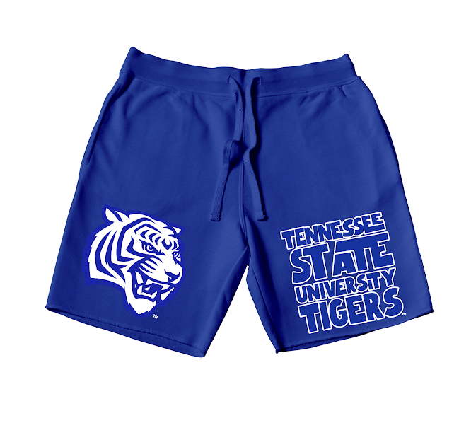 QUAD Tennessee State University Tigers