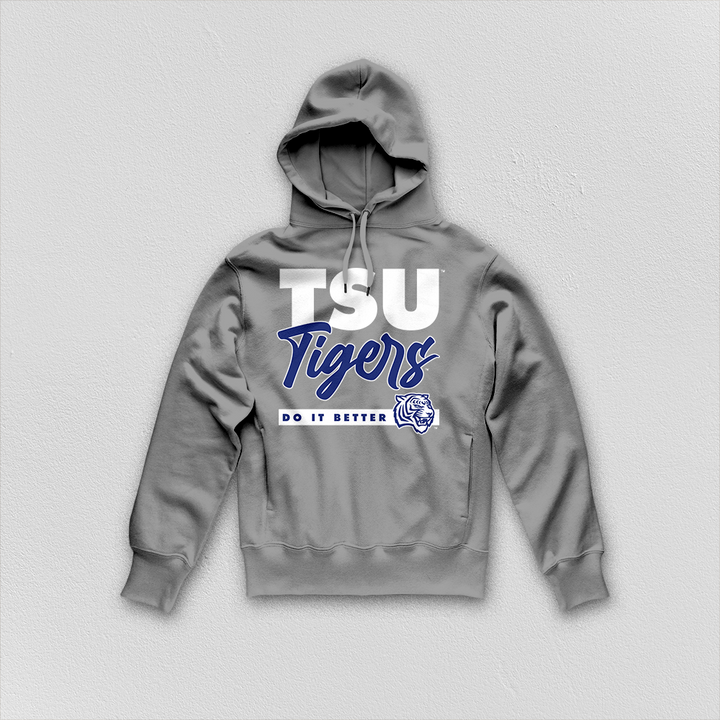 Tennessee State Does It Better Hoodie (Various Colors)