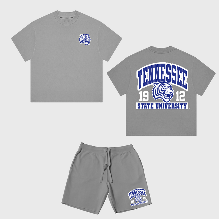 Phys Ed - TSU Short Set (Various Colors)