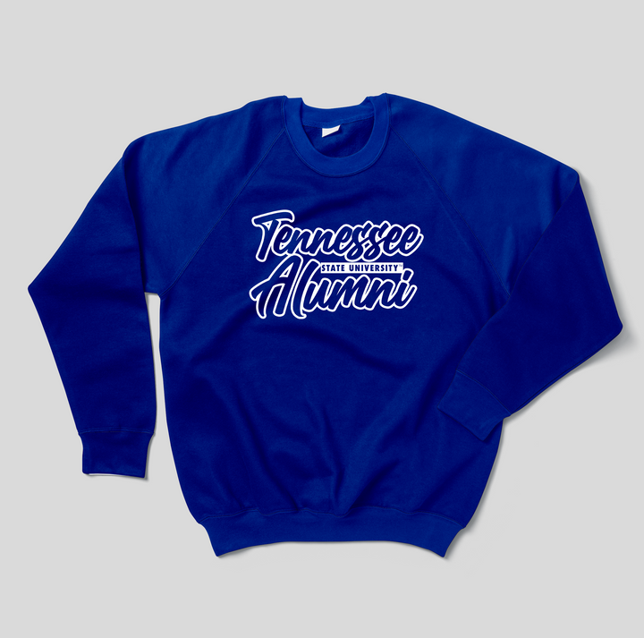 Alumni TSU Sweatshirt