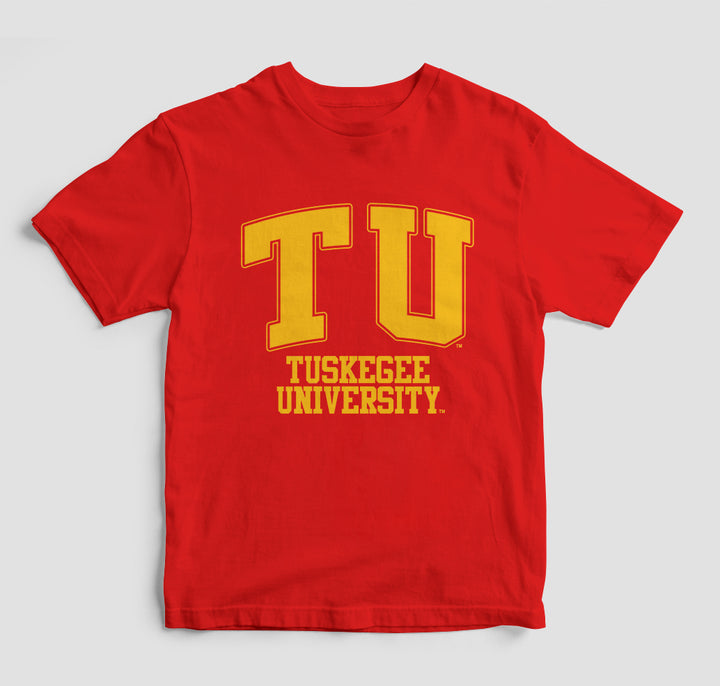 TU - Sign UP TUSKEGEE Shirt