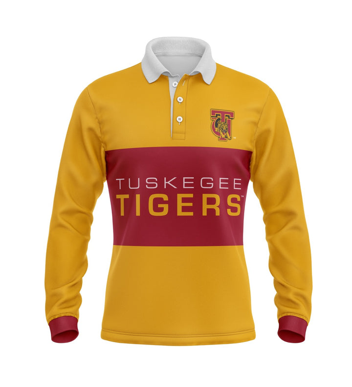 Tuskegee Victory Rugby EARLY REGISTRATION 2025 SHIPS APRIL 15