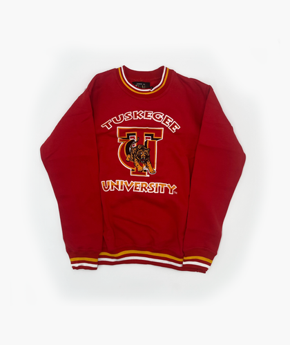 Tuskegee Yard Sweatshirt