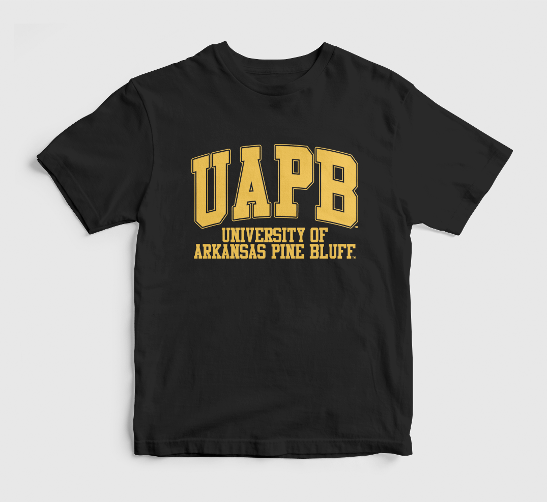 UAPB - Sign UP ARKANSAS PINE BLUFF Shirt