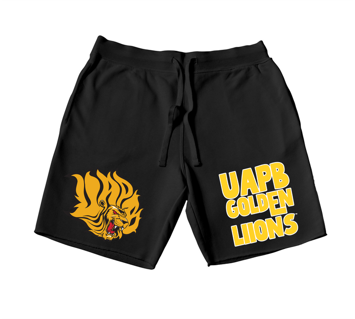 QUAD Uapb Golden Lions