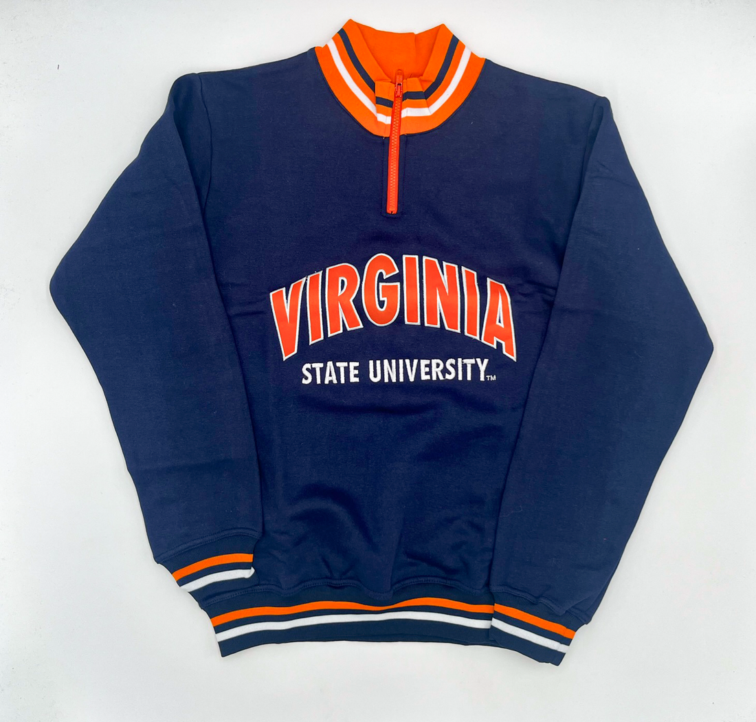 Virginia State Quarter Zip