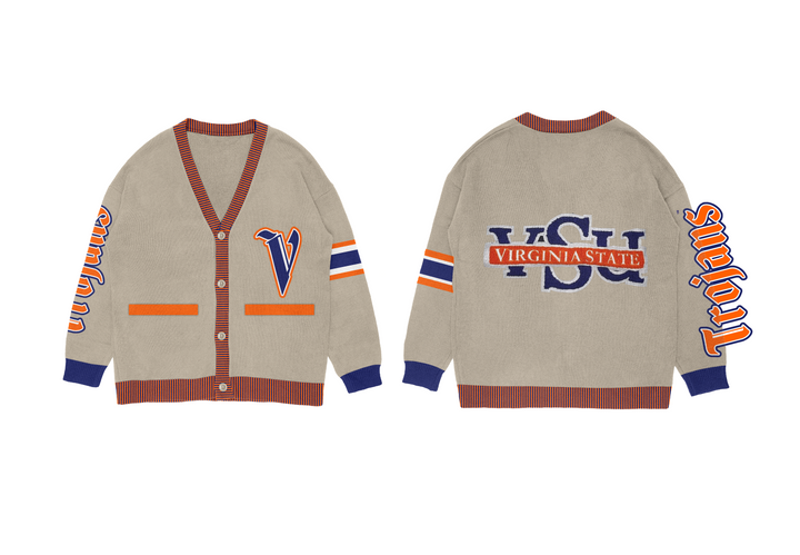 VSU Layla Knit Cardigan EARLY REGISTRATION 2025 SHIPS APRIL 15