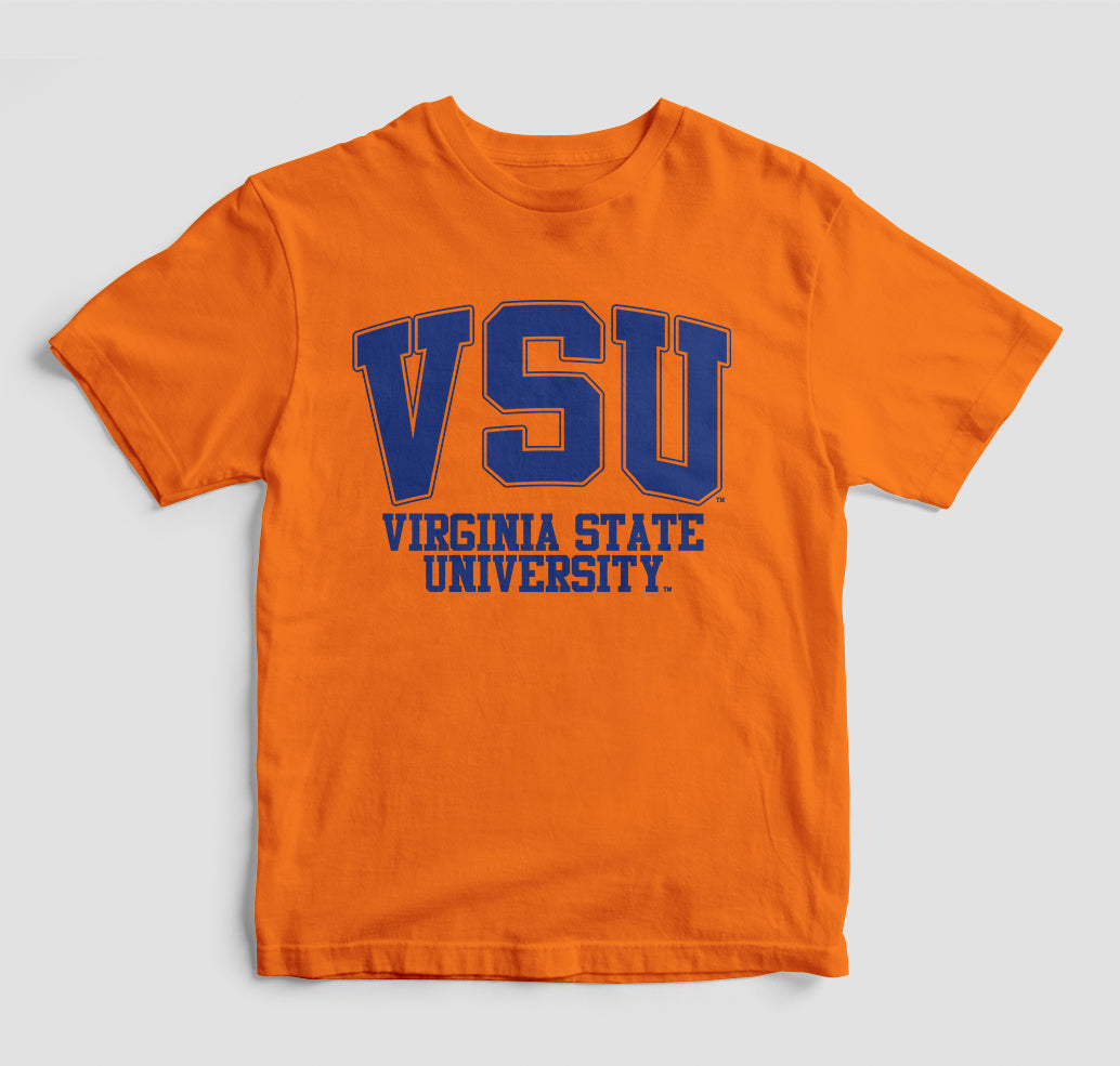 VSU - Sign UP VIRGINIA STATE Shirt