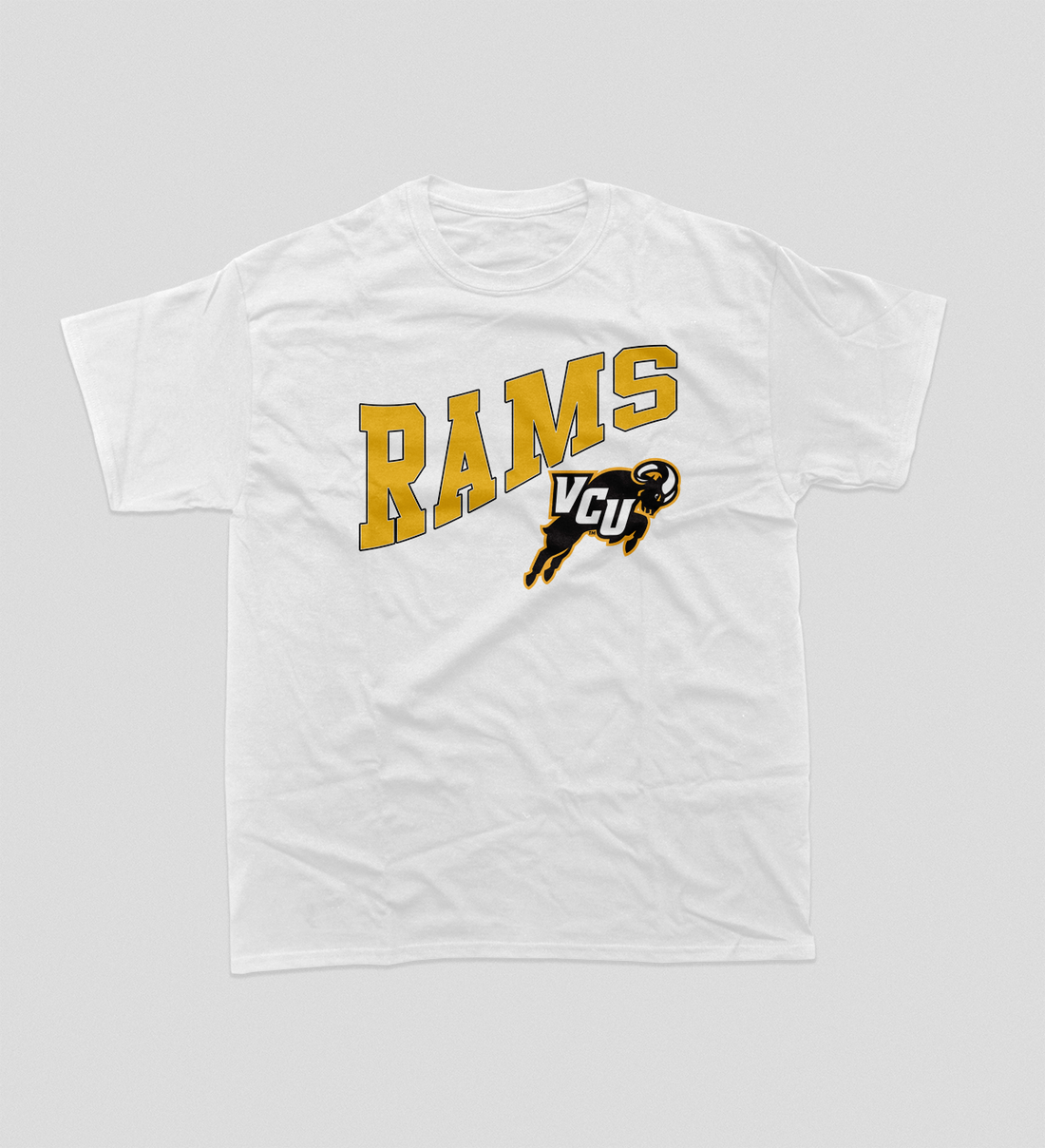 VCU Classic Shirt (Various Colors Available)