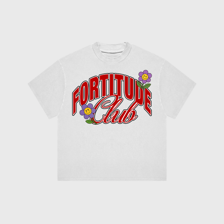Fortitude Club (Various Colors)