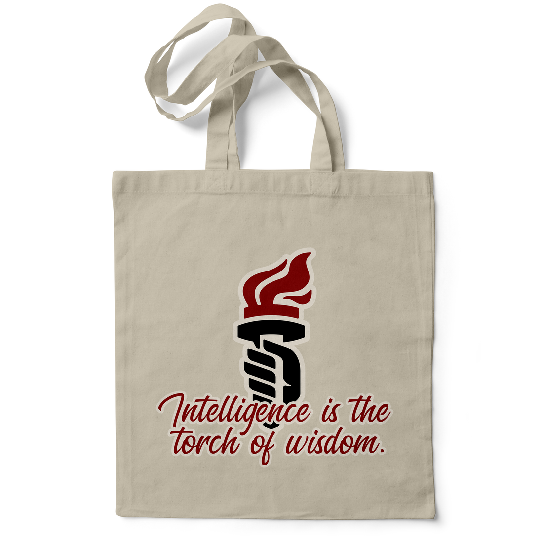 Wisdom Tote