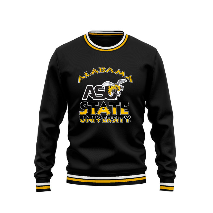 Alabama State Yard Sweatshirt