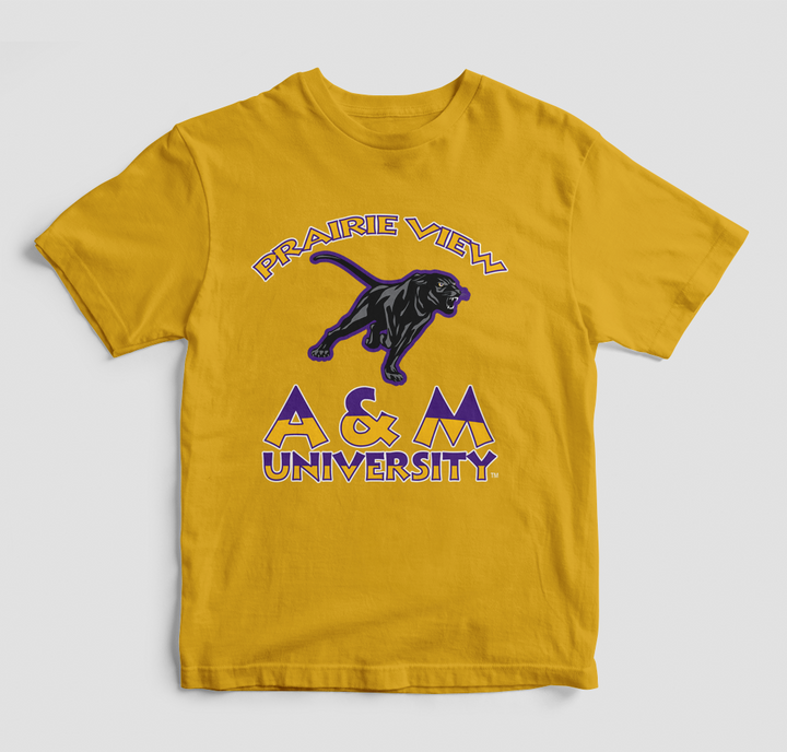 PVAMU Yard T- Shirt