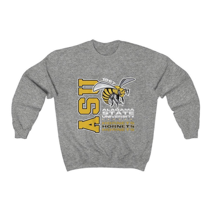 ALABAMA STATE TOUR Unisex Heavy Blend™ Crewneck