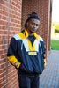 GRAMBLING 90S JACKET