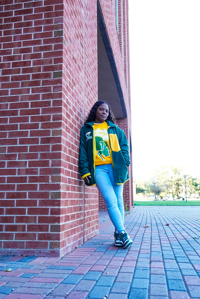 Norfolk State 2 in One Vest