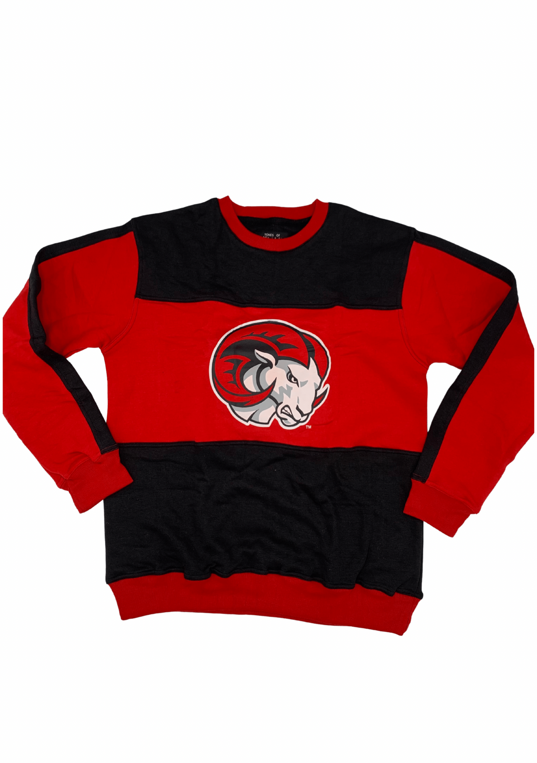 WSSU Graduation Crewneck