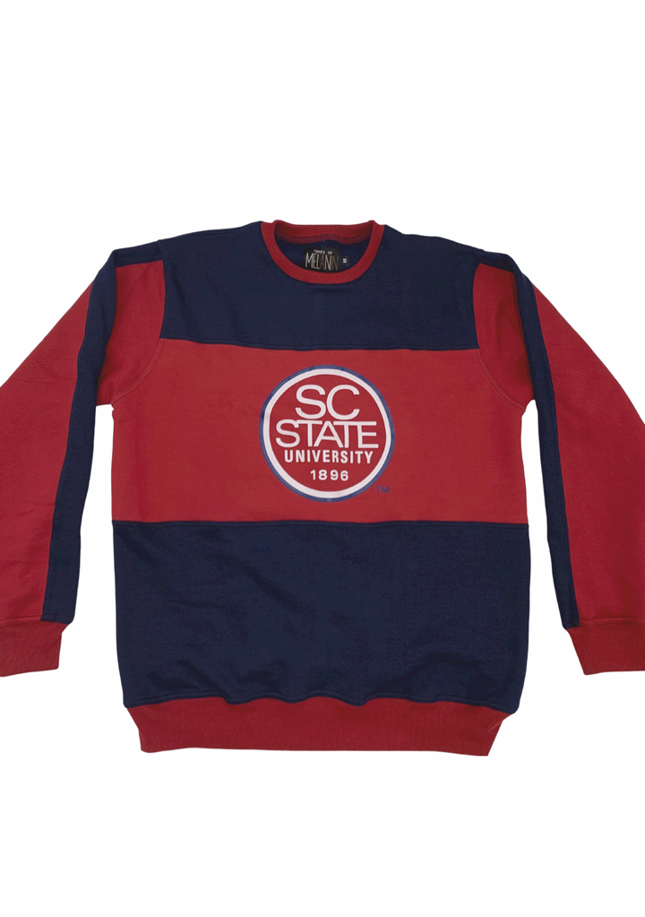 Sc State Graduation Crewneck