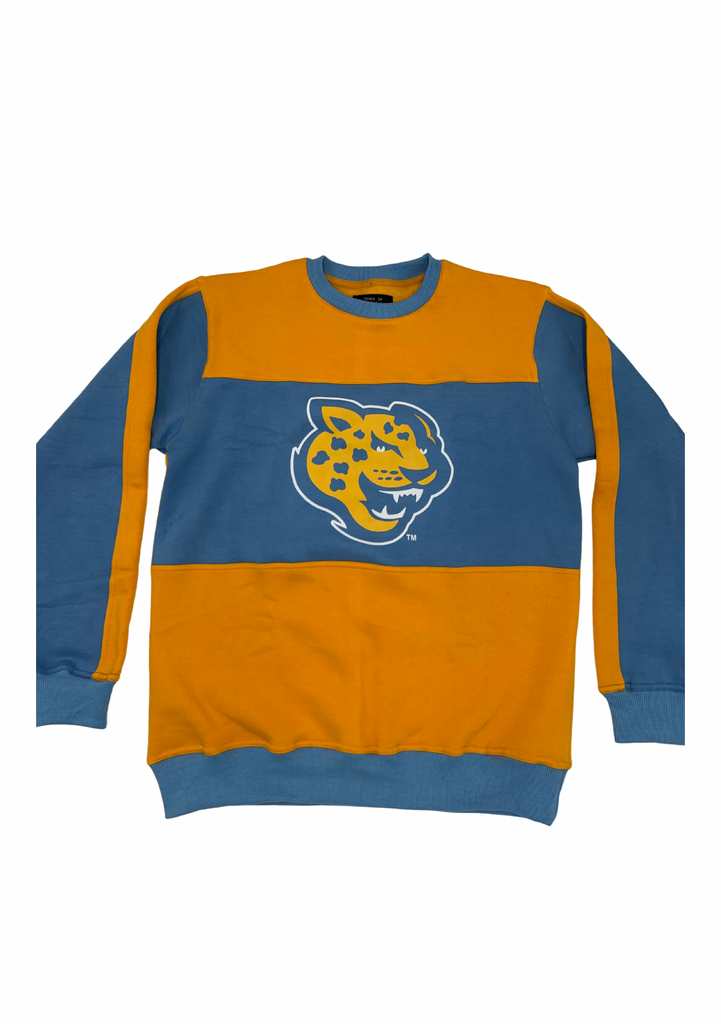 Southern Graduation Crewneck