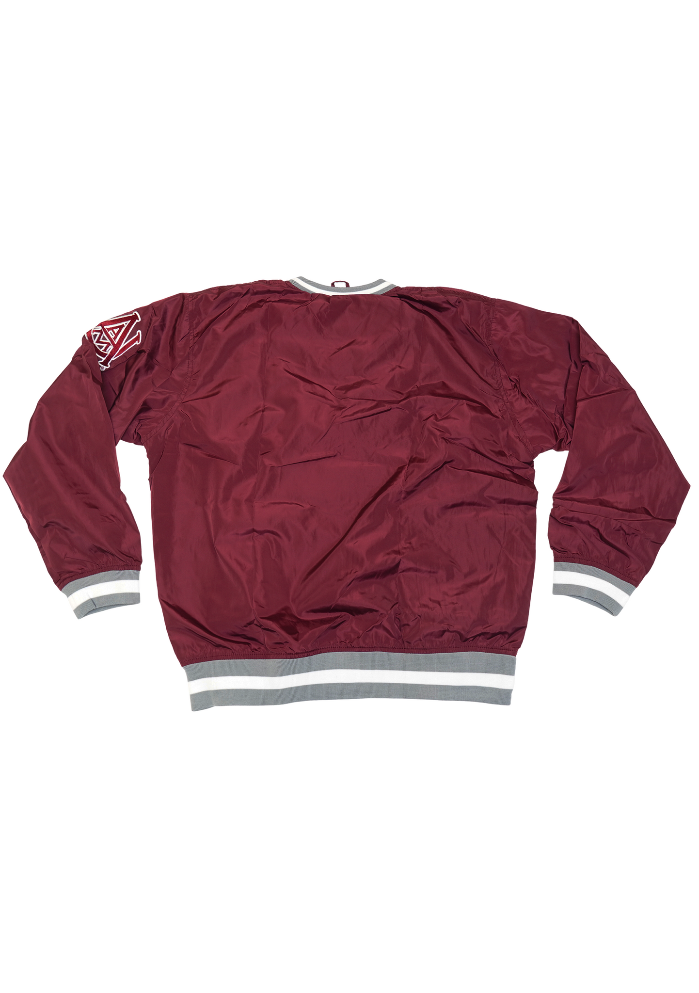 Windshirt pullover sales