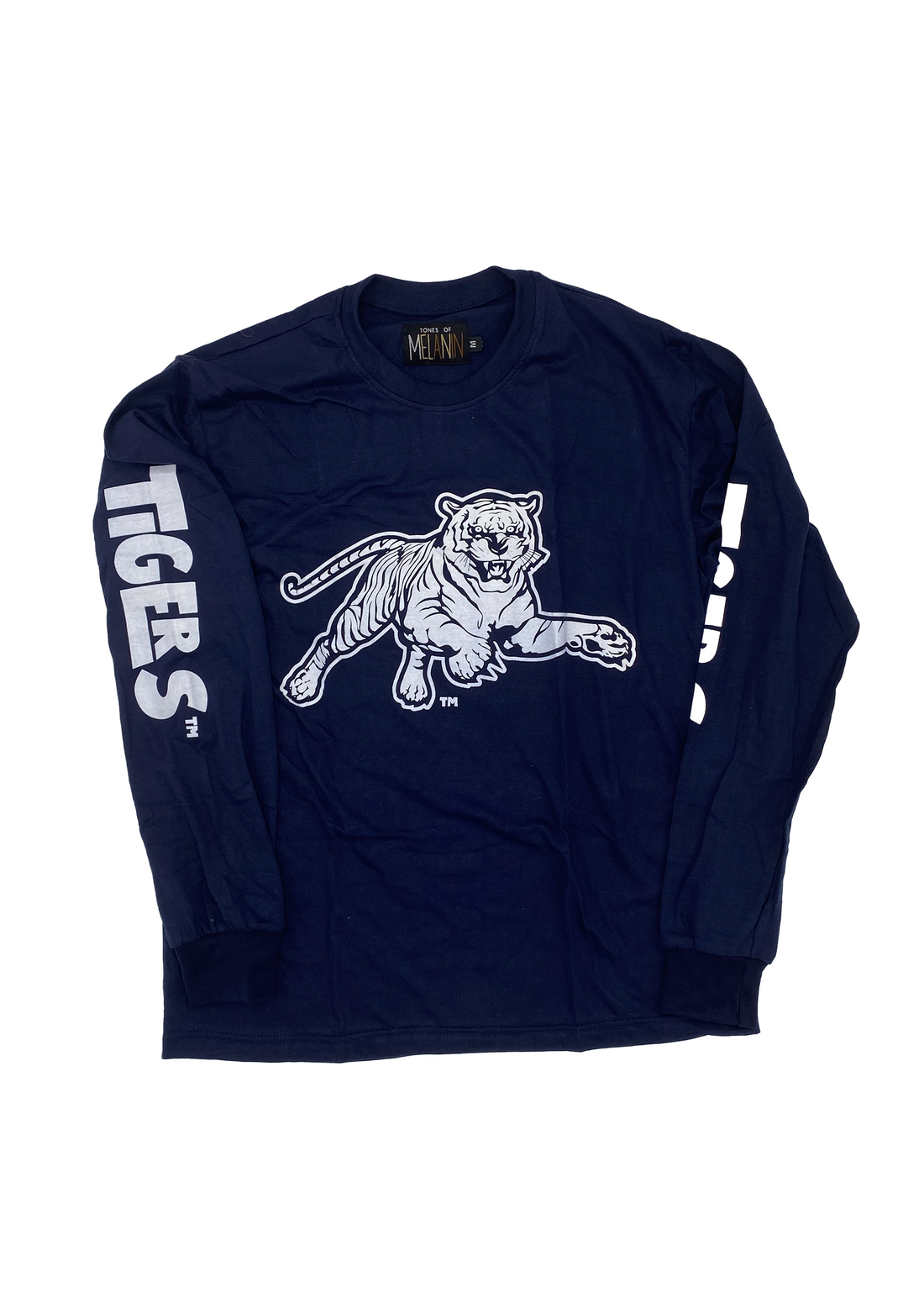 Jackson State Concert Long Sleeve