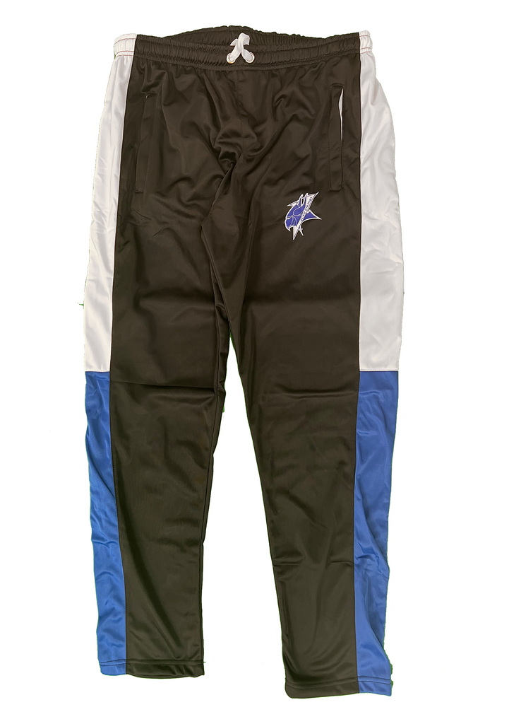 ECSU Track Pants