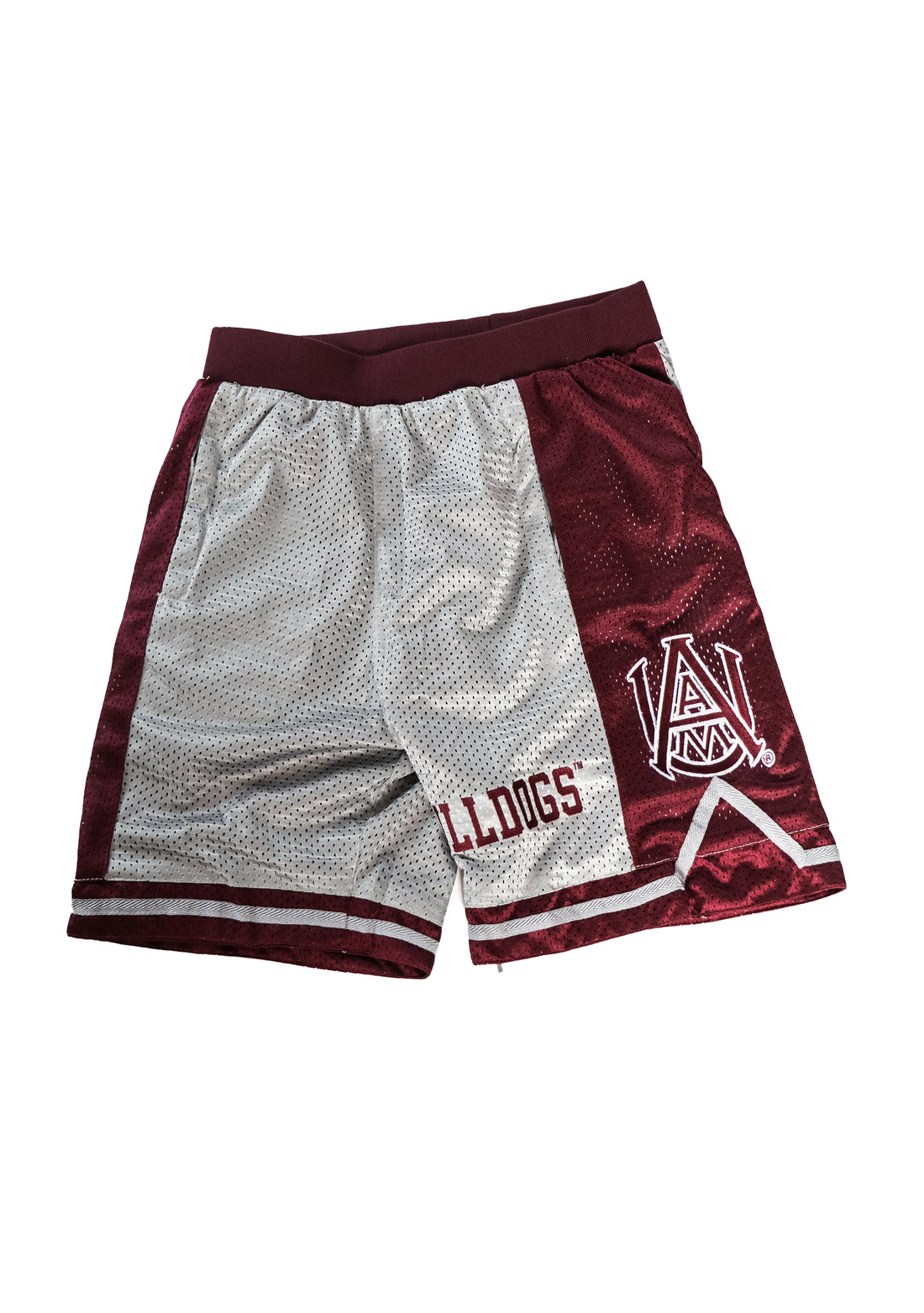 AAMU Reversible Basketball Shorts