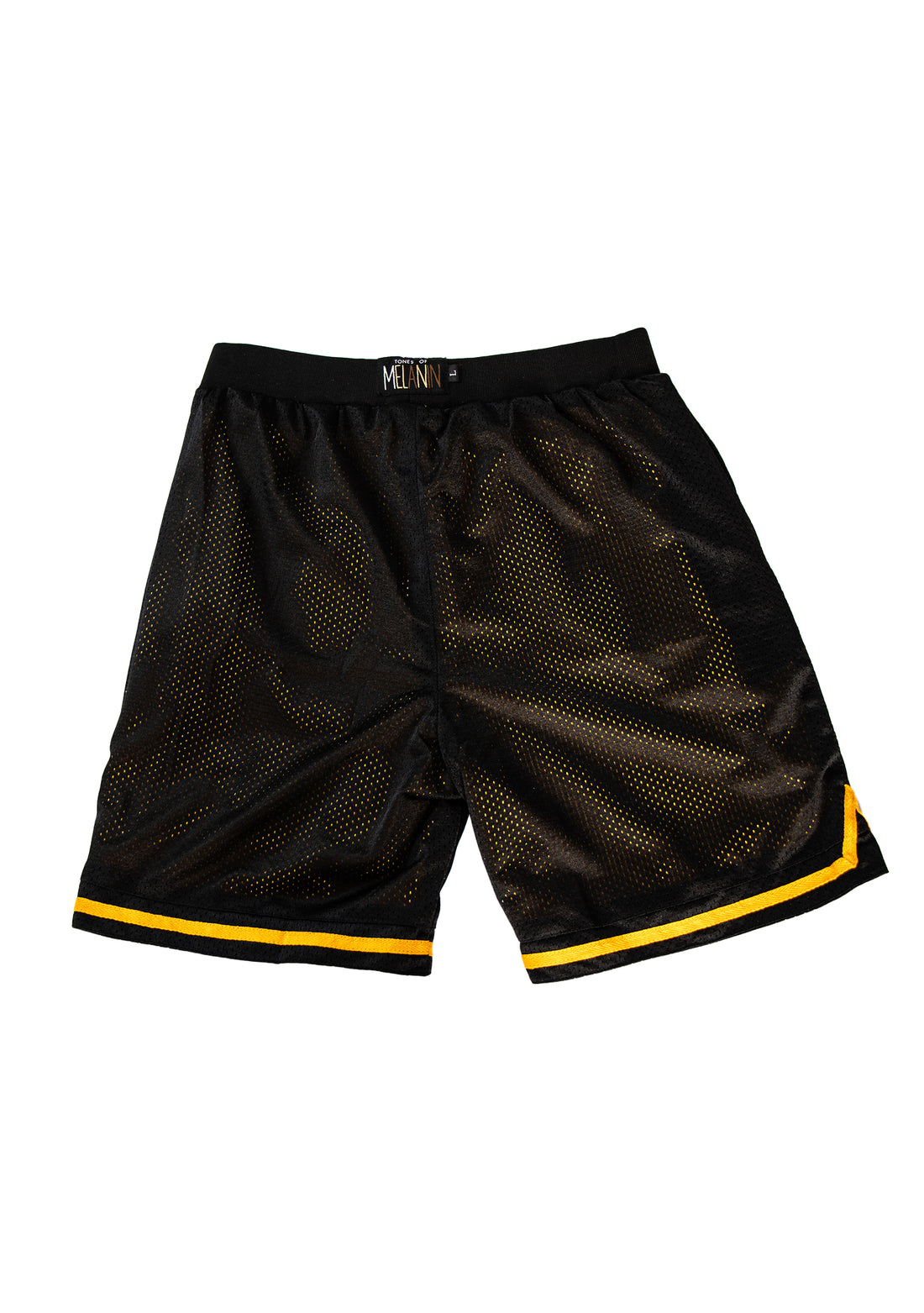 Reversible Alabama State Basketball Shorts (FINAL SALE NO RETURNS)