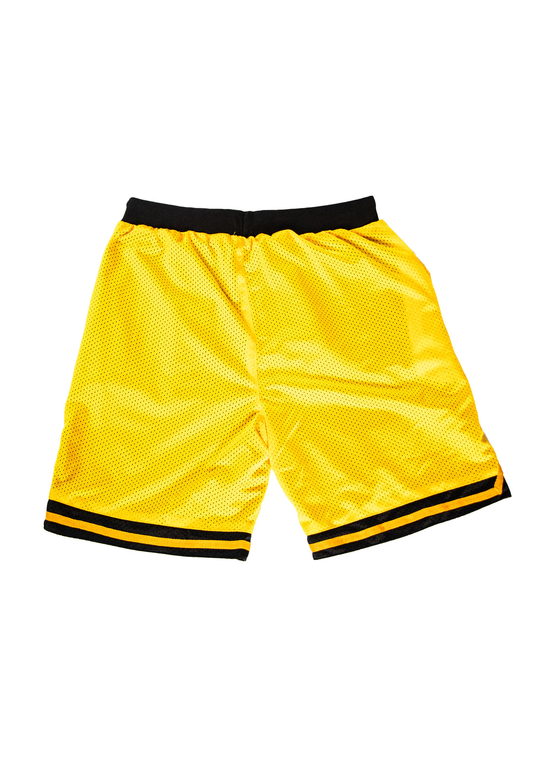 Reversible Alabama State Basketball Shorts (FINAL SALE NO RETURNS)