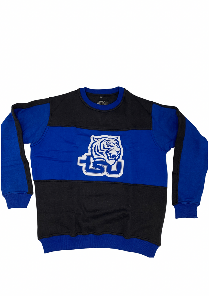 TSU Graduation Crewneck