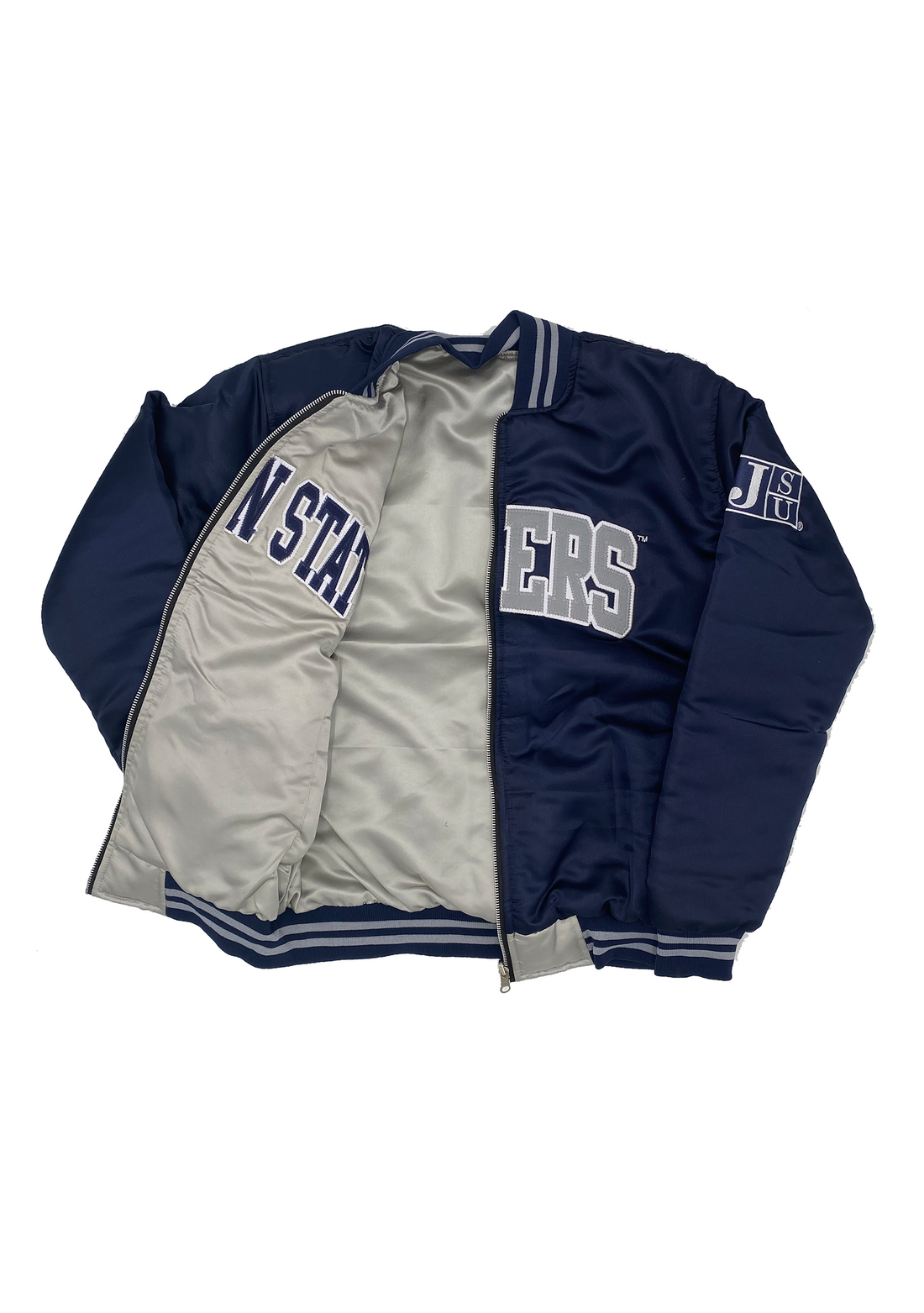 JACKSON STATE REVERSIBLE JACKET