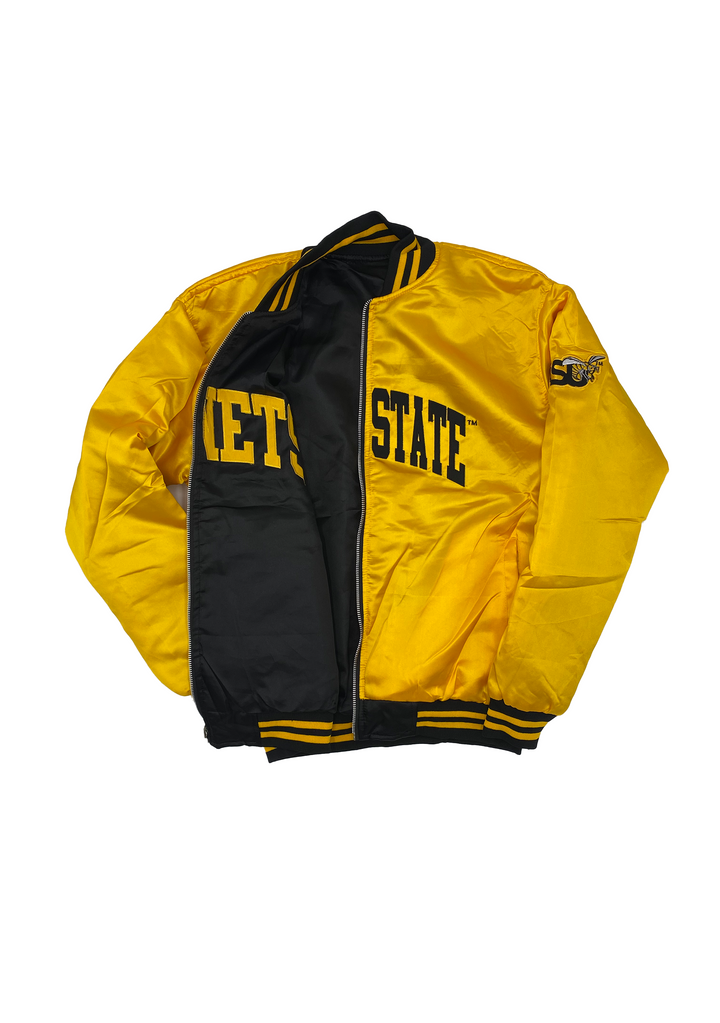 ALABAMA STATE REVERSIBLE JACKET (FINAL SALE NO RETURNS)