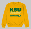 Kentucky State Does It Better Sweatshirts (Various Colors)