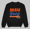 Morgan State Does It Better Sweatshirts (Various Colors)