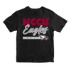 NCCU Does It Better Black T-Shirt