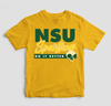 NSU Does It Better T-Shirt (Various Colors)