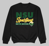 NSU Does It Better Sweatshirts (Various Colors)