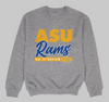 Albany State Does It Better Sweatshirt (Various Colors)