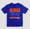 Savannah State Does It Better T-Shirt (Various Colors)