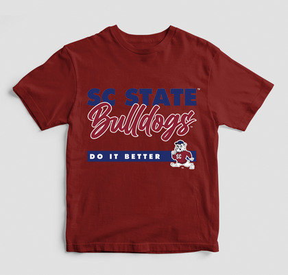SC State Does It Better T-Shirt