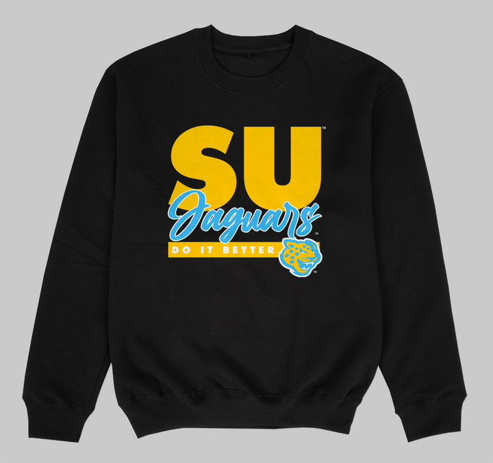 Southern U Does It Better Sweatshirts (Various Colors)